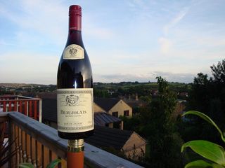 Beaujolais-jadot